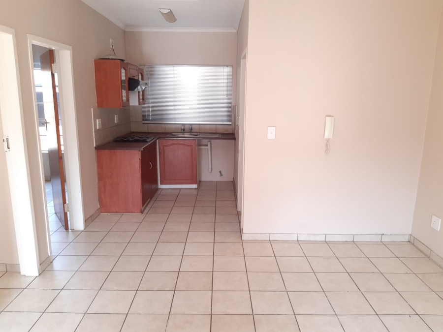 2 Bedroom Property for Sale in Bult South North West